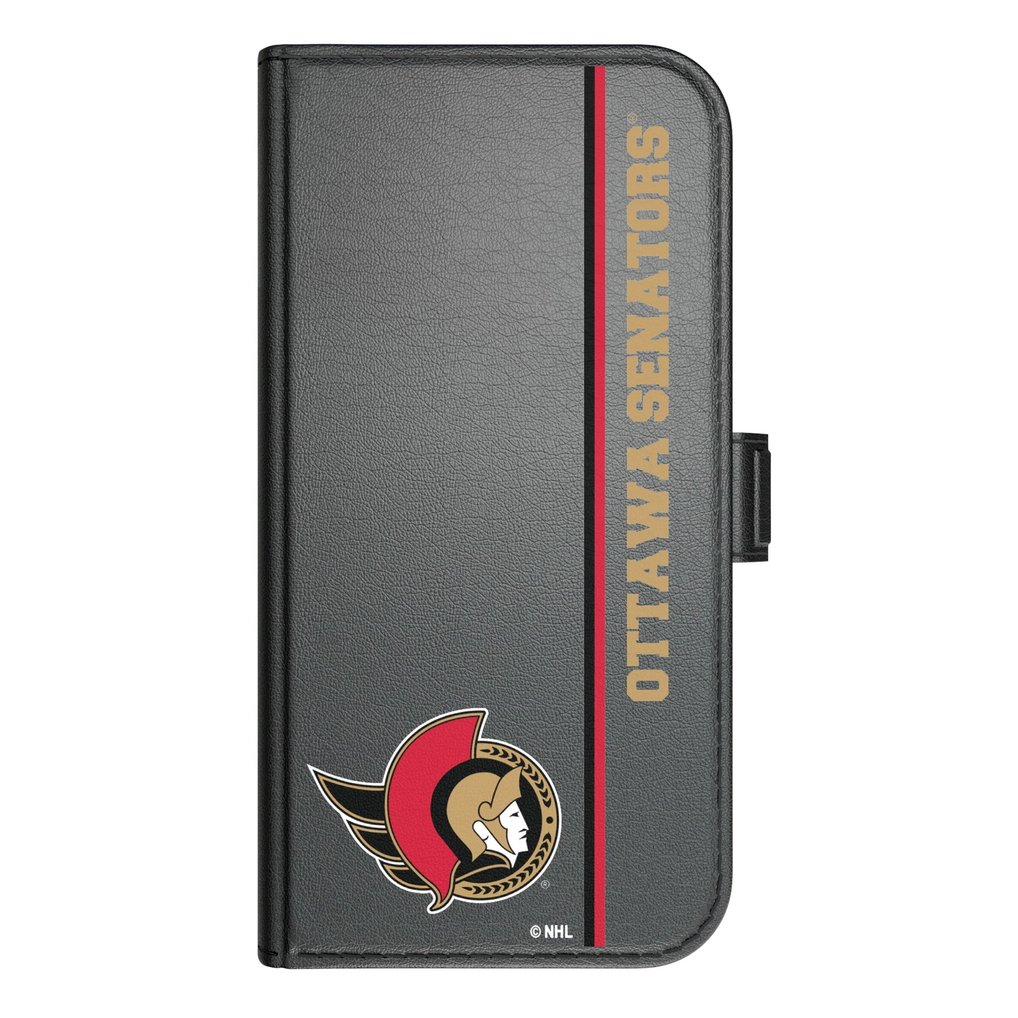 Ottawa Senators Keyscaper iPhone Folio 2.0 Case