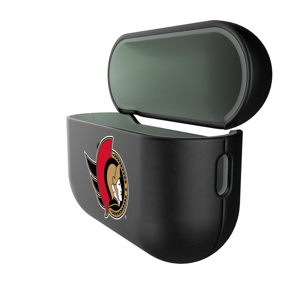  Ottawa Senators Keyscaper Personalized AirPods Pro Case