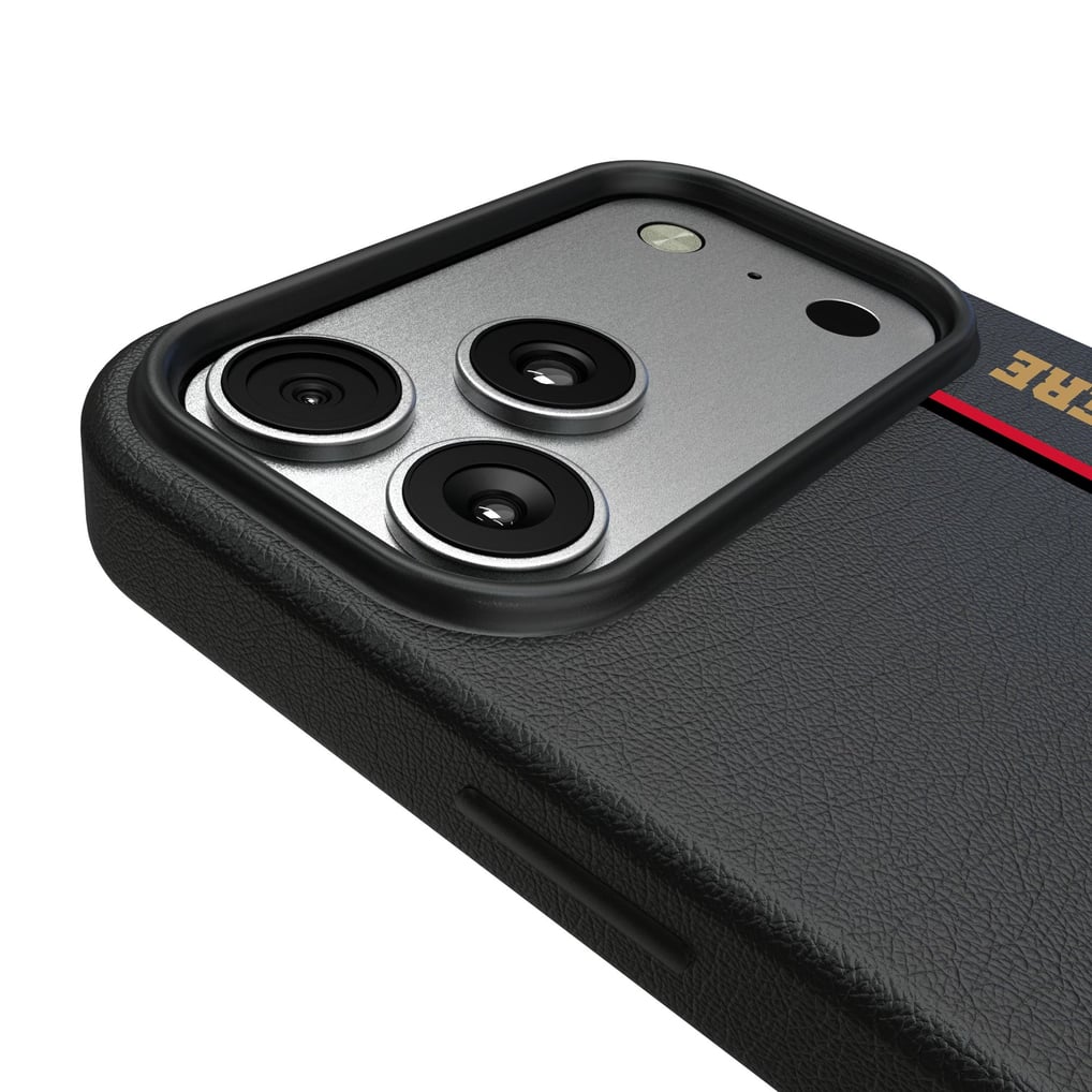 Ottawa Senators Keyscaper  Personalized iPhone Magnetic Bump Case