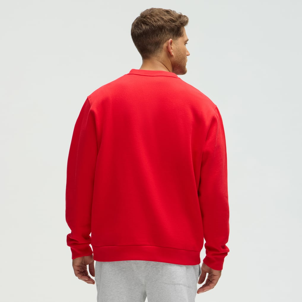  Ottawa Senators lululemon Steady State Crew - True Red