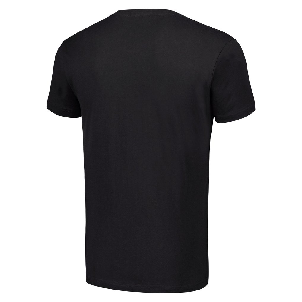 Ottawa Senators Starter Logo T-Shirt - Black