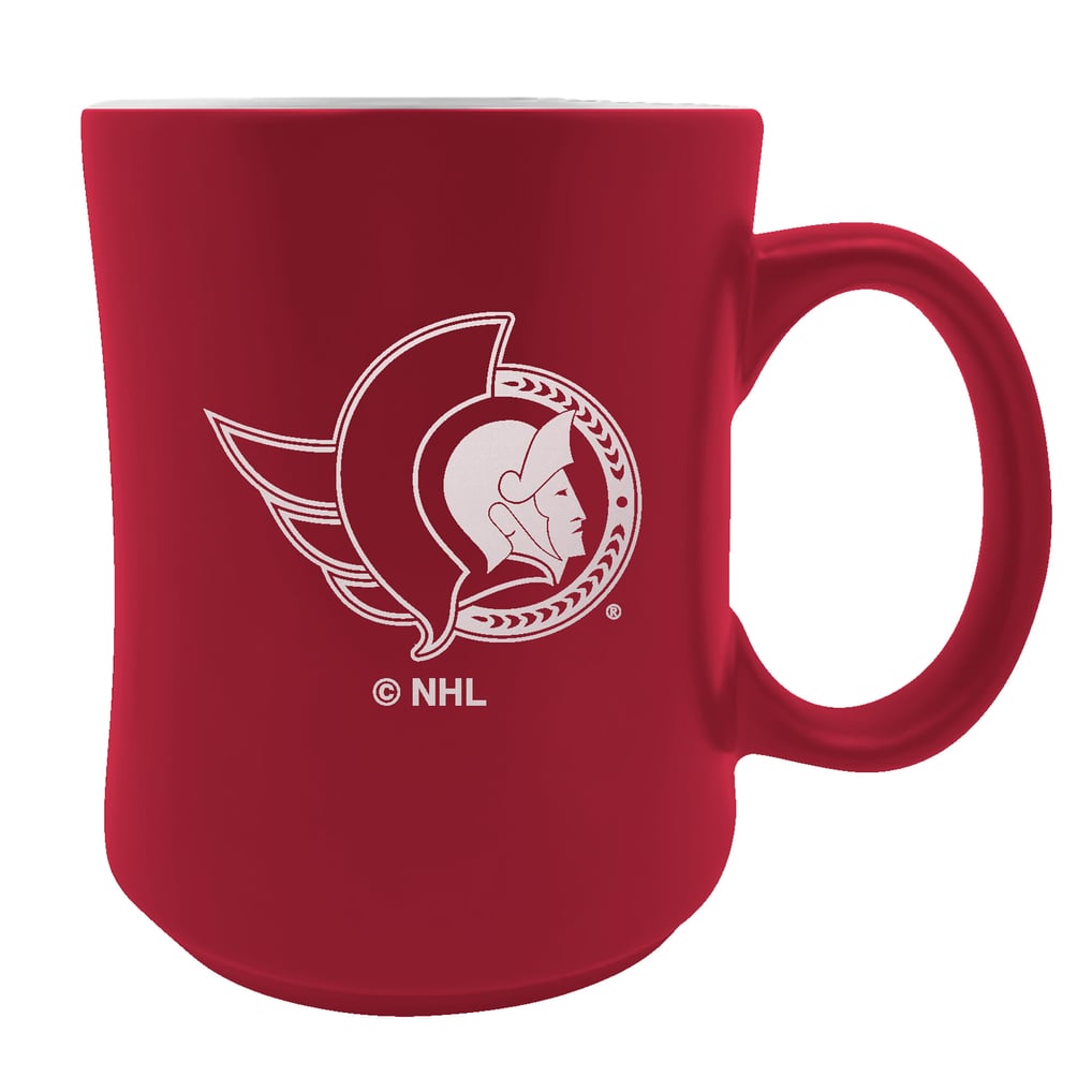 Ottawa Senators 19oz. Starter Mug