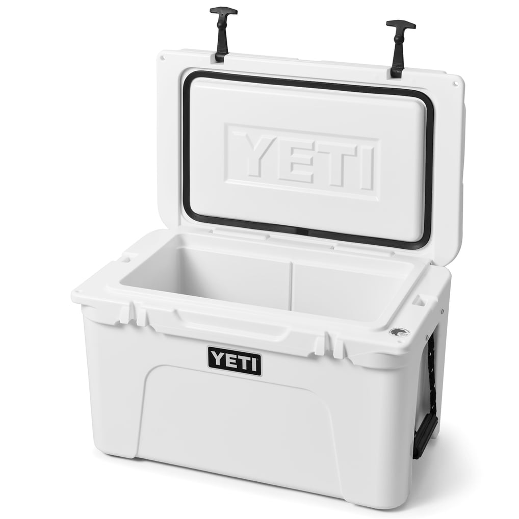 Ottawa Senators YETI Tundra 45 Hard Cooler