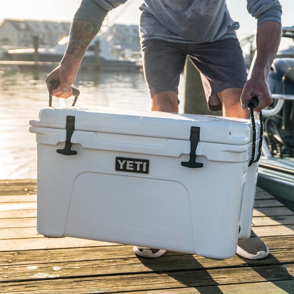 Ottawa Senators YETI Tundra 45 Hard Cooler