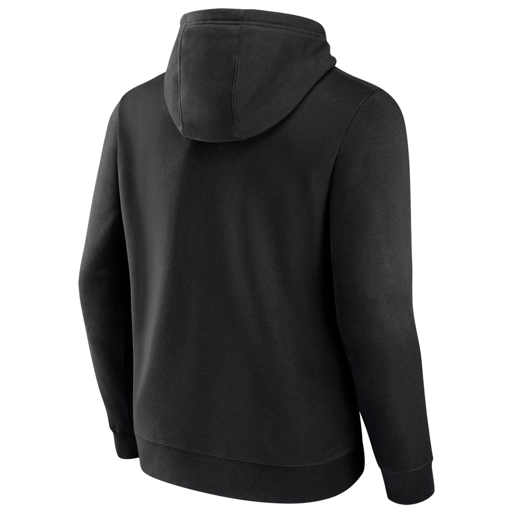 Paddy Pimblett Unrivaled UFC Logo Pullover Hoodie - Black