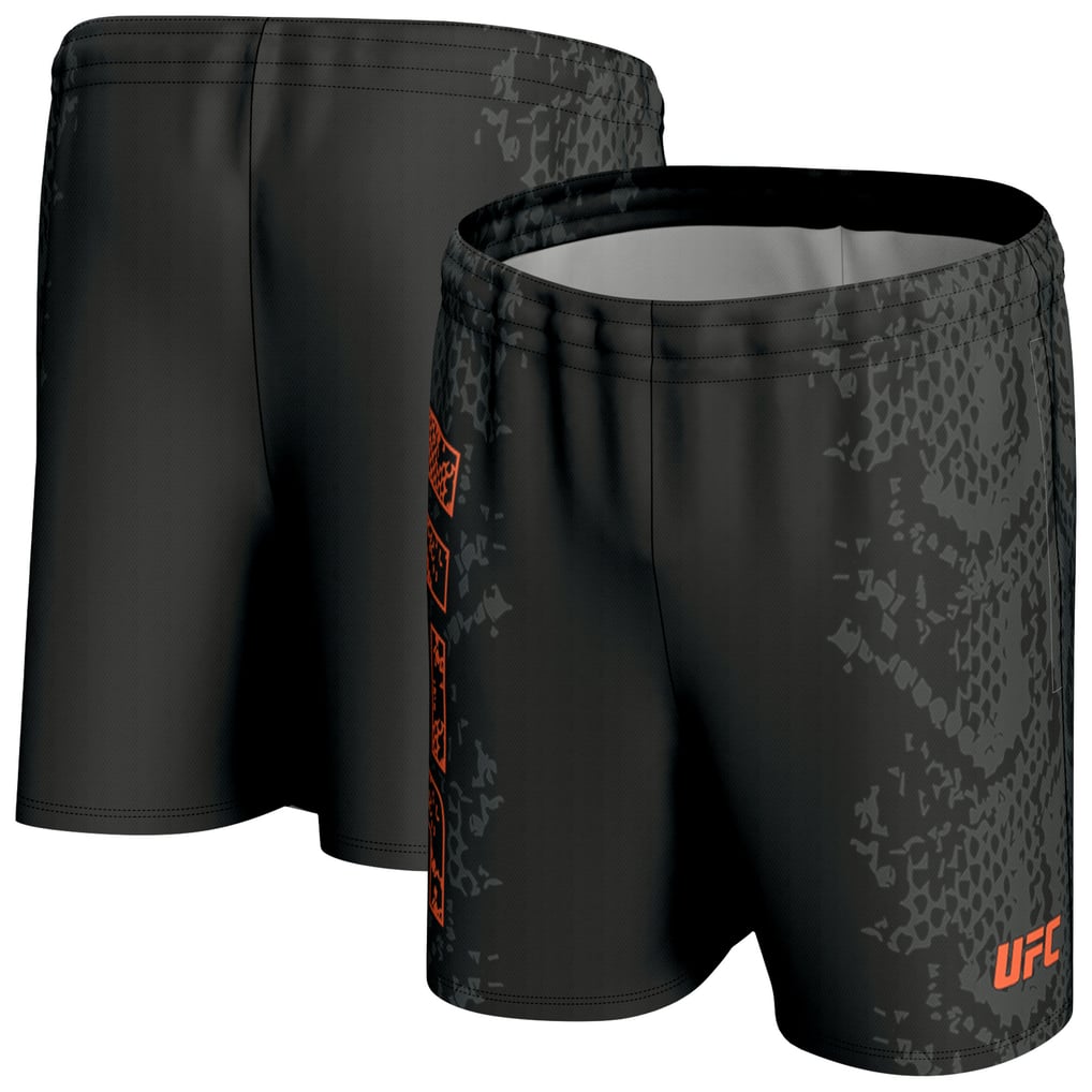  Paddy Pimblett ProSphere Unrivaled Shorts - Black