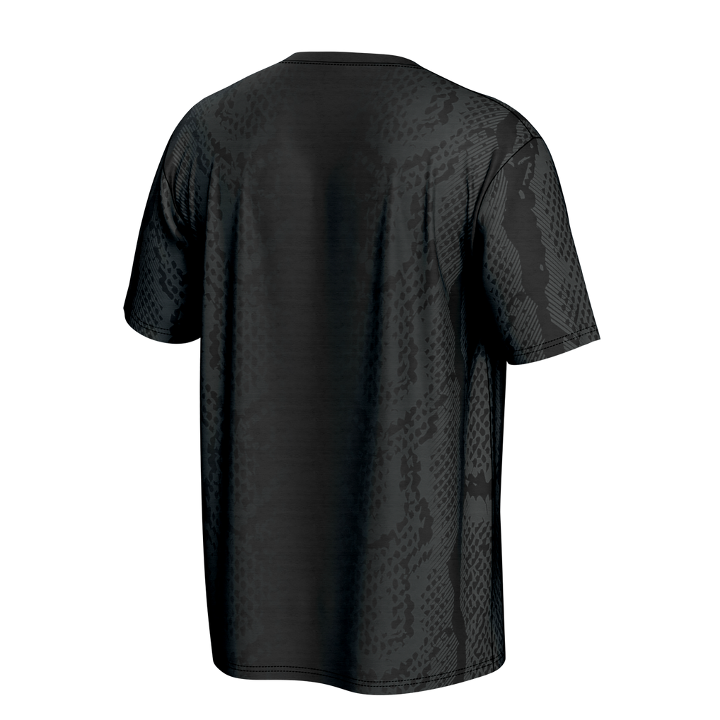  Paddy Pimblett ProSphere Youth Unrivaled T-Shirt - Black