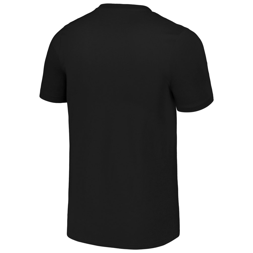 Paramore Unisex Spiral T-Shirt - Black