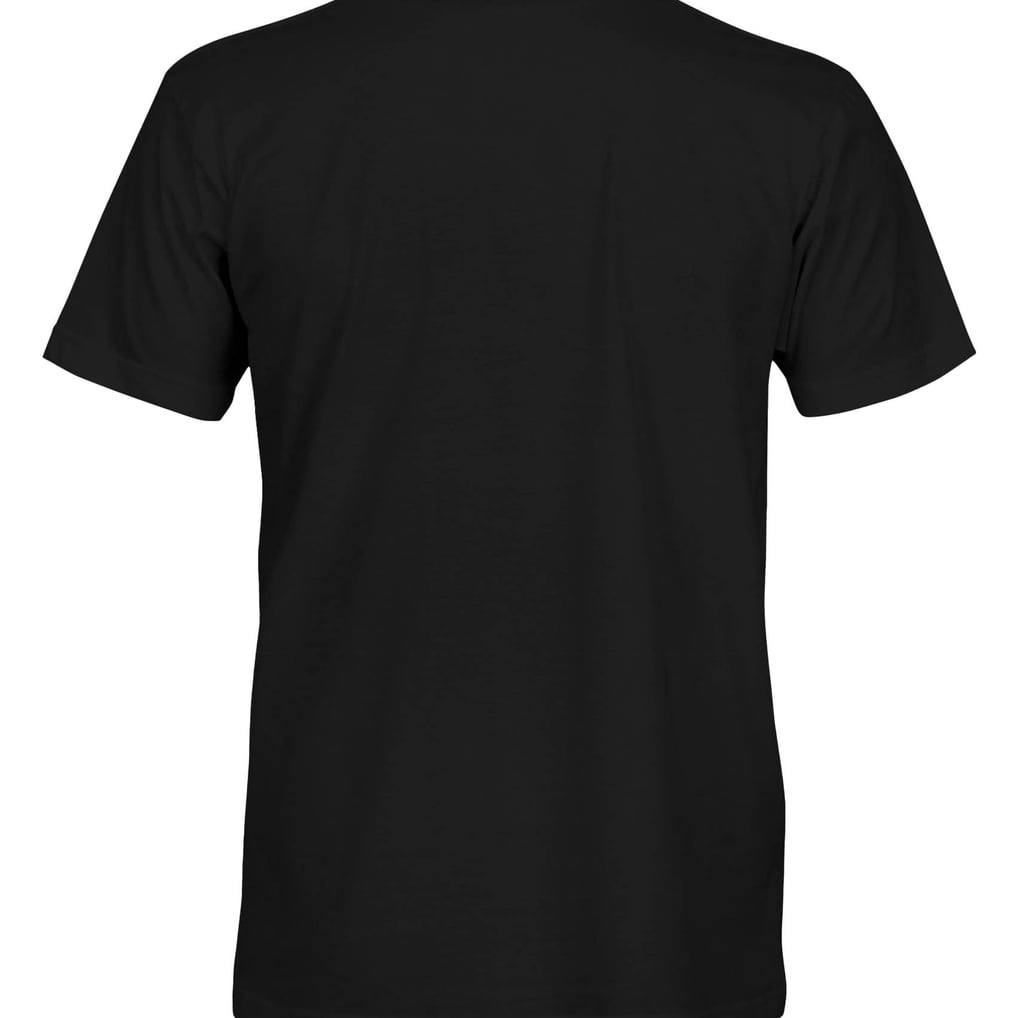 Paris Saint-Germain 1863FC Heritage Circle T-Shirt - Black