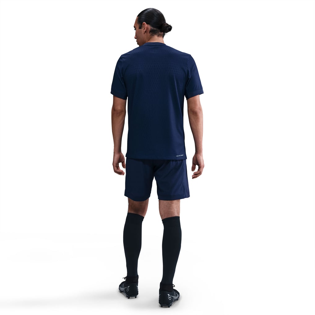 Paris Saint-Germain Nike 2025/26 Home Authentic Jersey - Navy