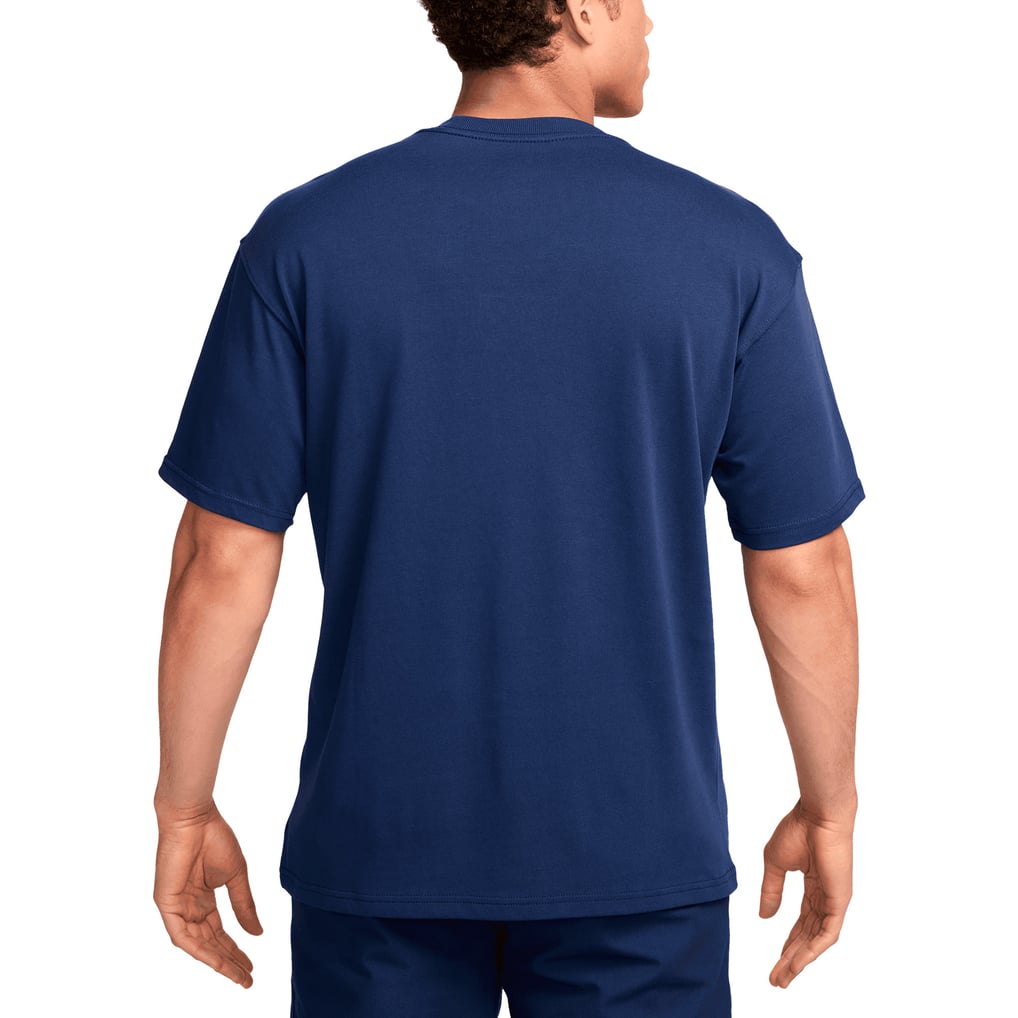 Paris Saint-Germain Nike Max90 T-Shirt - Navy
