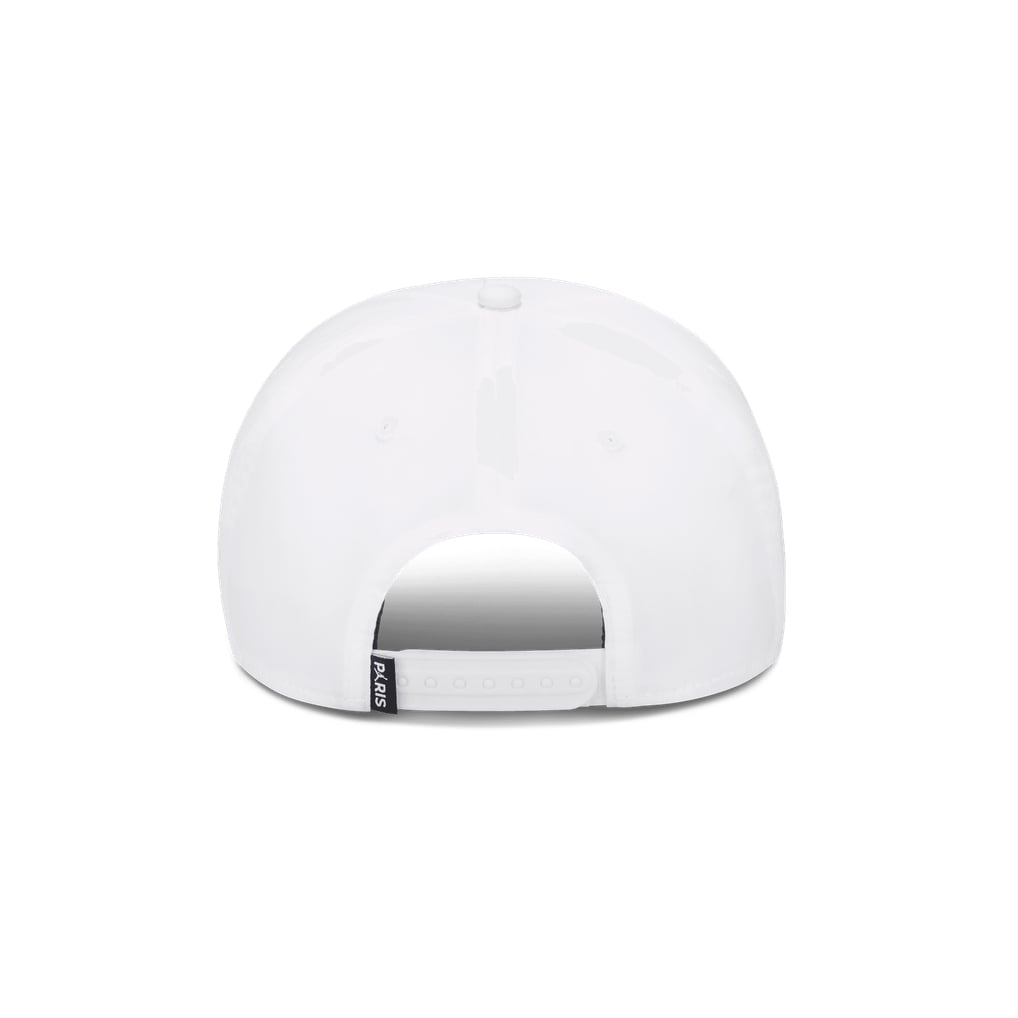  Paris Saint-Germain Jordan Brand Unisex Rise Flex Hat - White