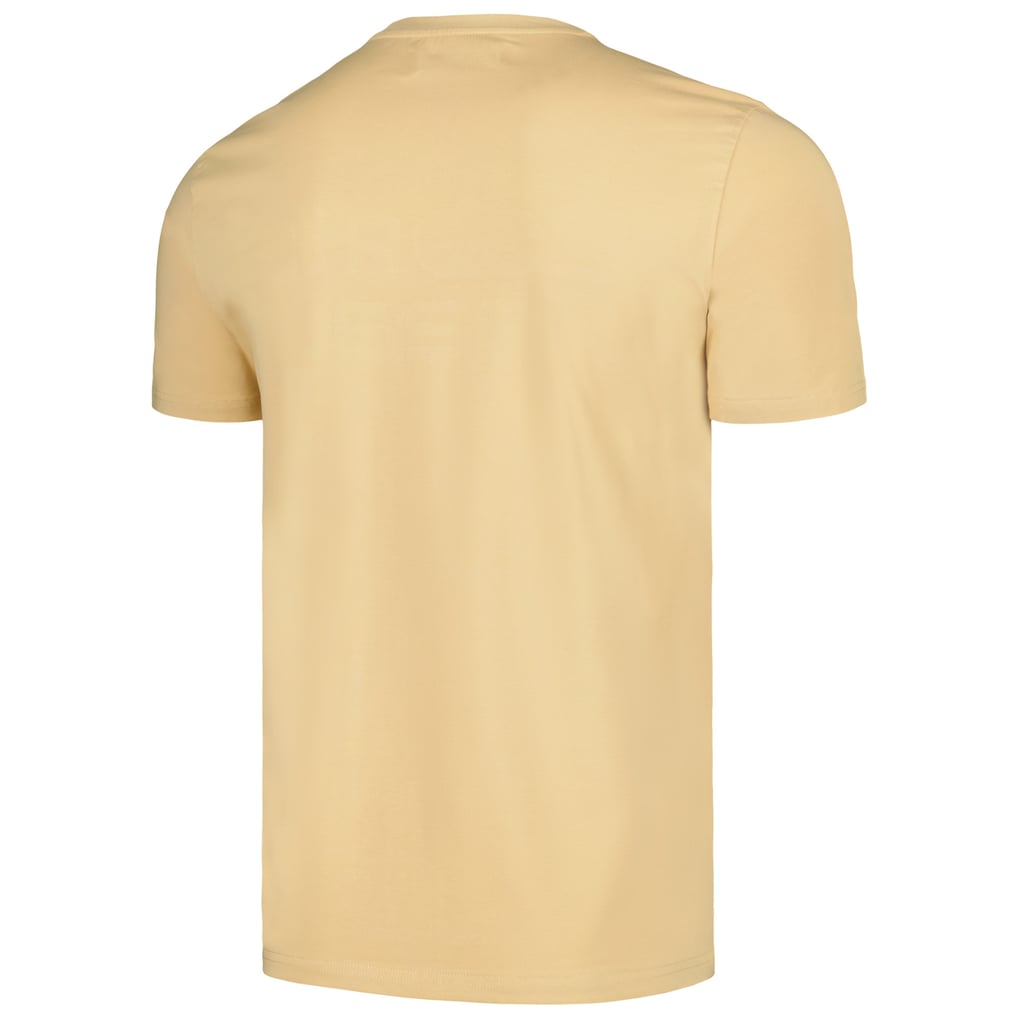 Peanuts Freeze Max T-Shirt - Khaki