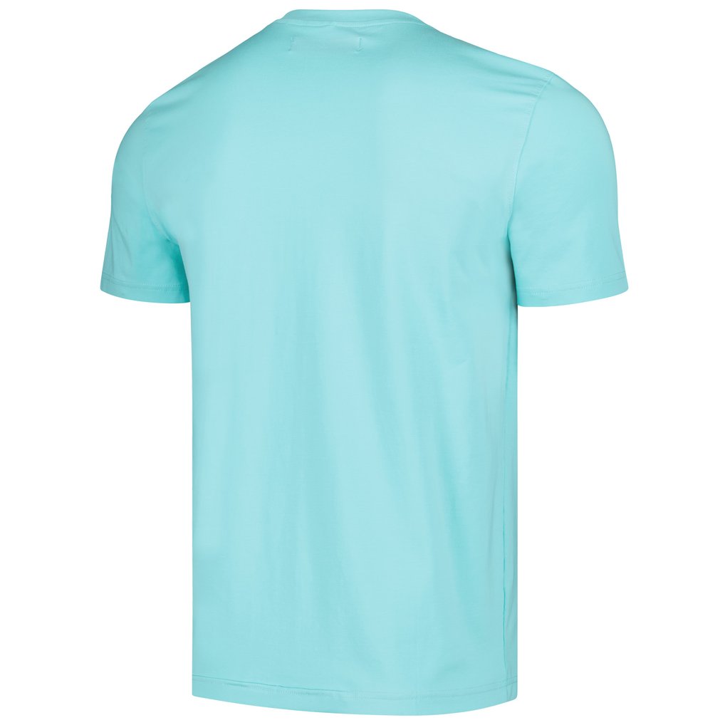 Peanuts Freeze Max Snoopy T-Shirt - Mint
