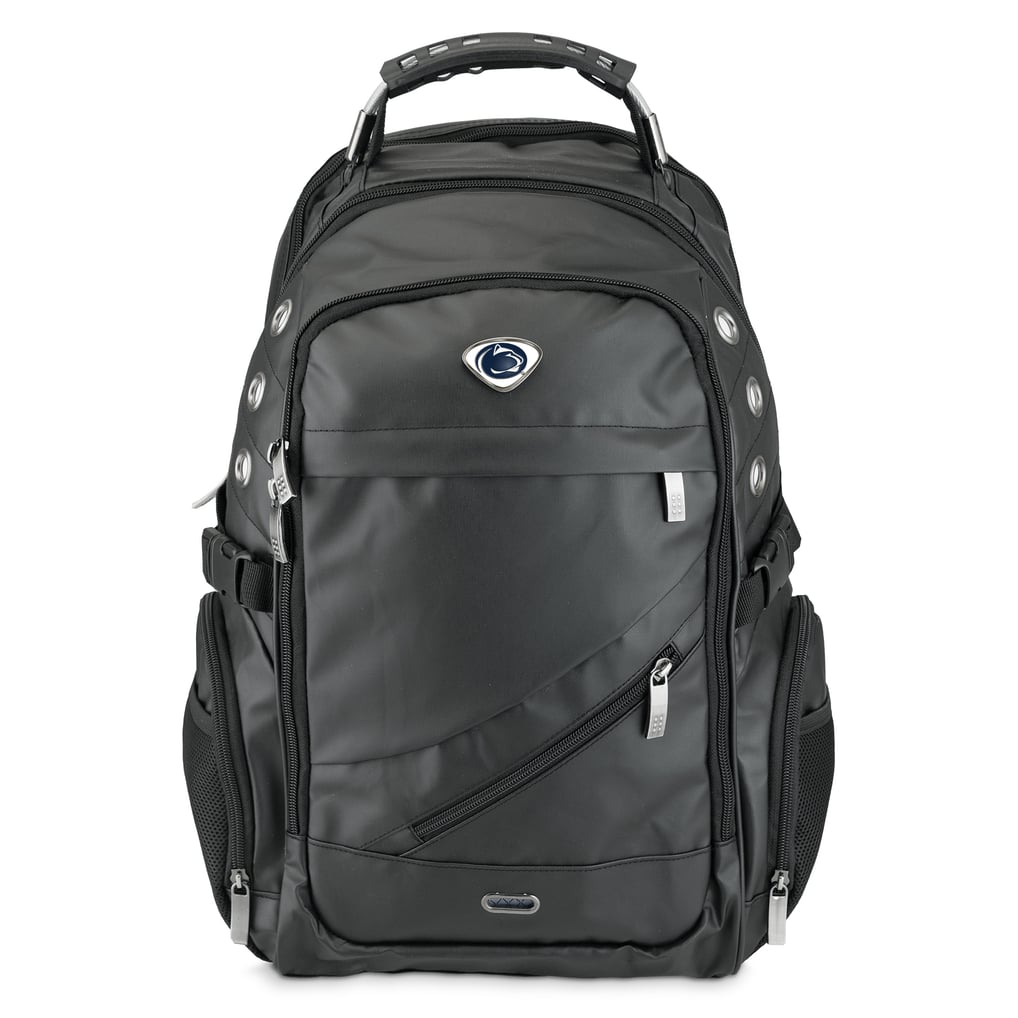Penn State Nittany Lions Executive Backpack - Black