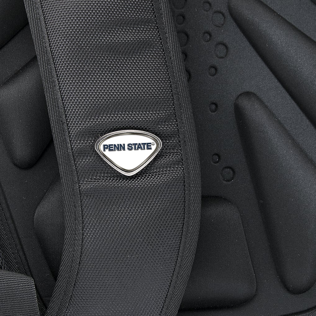 Penn State Nittany Lions Executive Backpack - Black