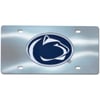 License Plates