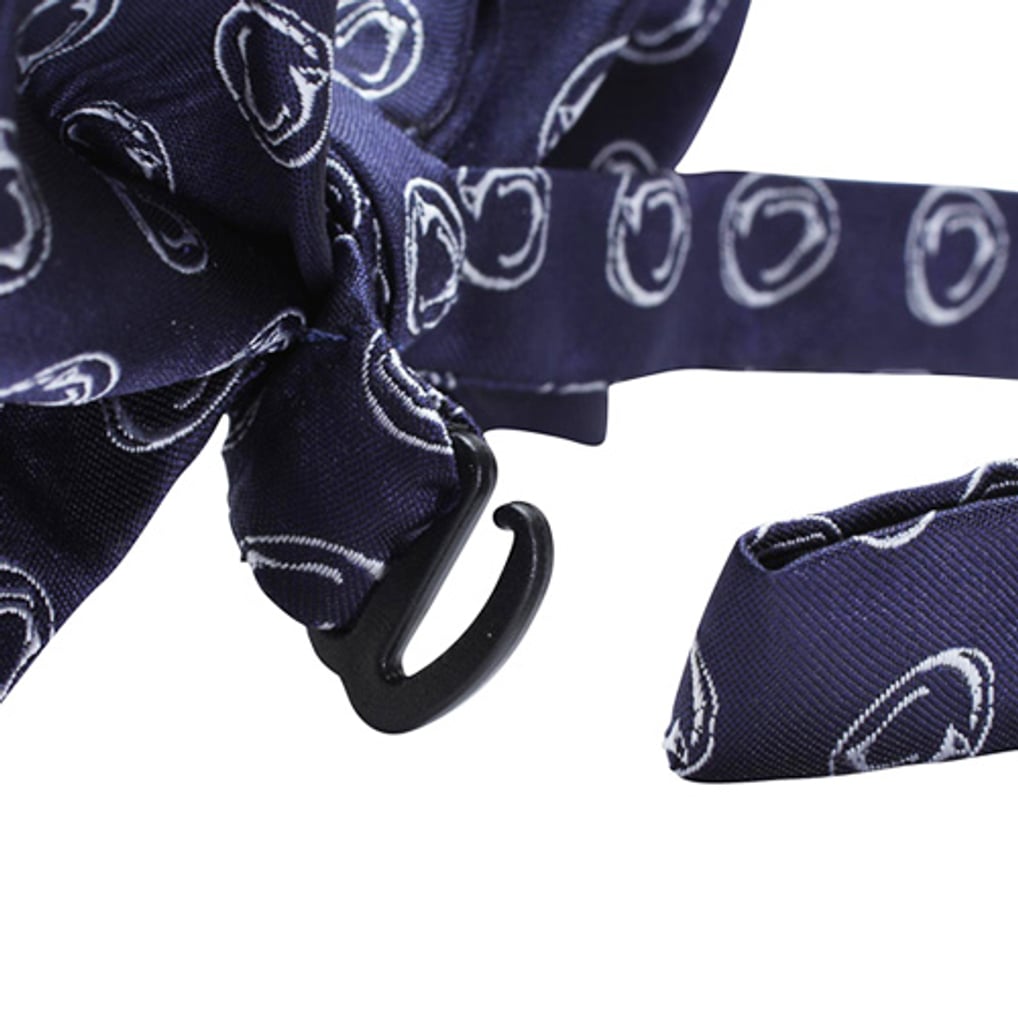 Penn State Nittany Lions Bow Tie