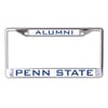 License Plate Frames