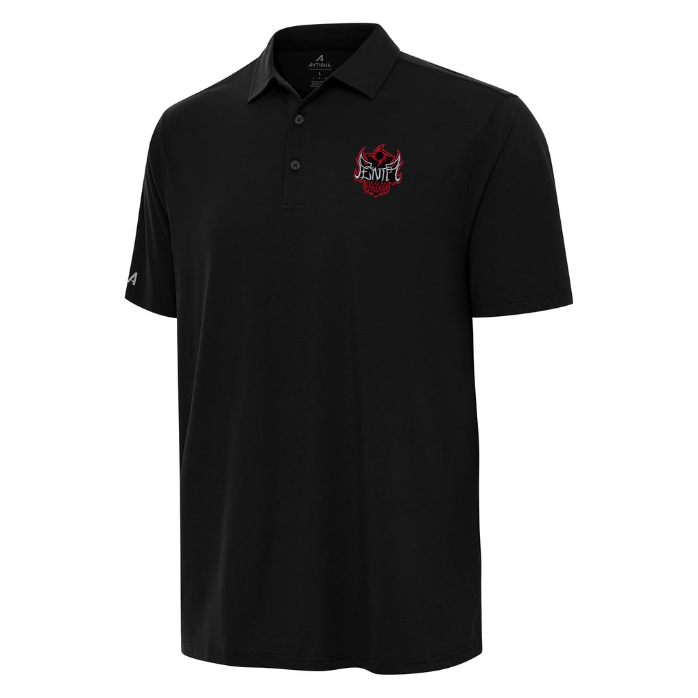 Penta Antigua Era Polo - Black