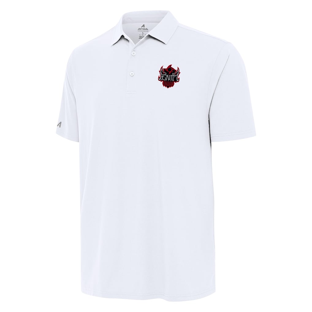 Penta Antigua Era Polo - White