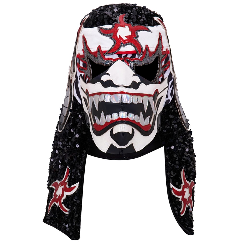 Penta Luchador Replica Mask