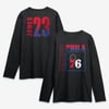 Long Sleeve