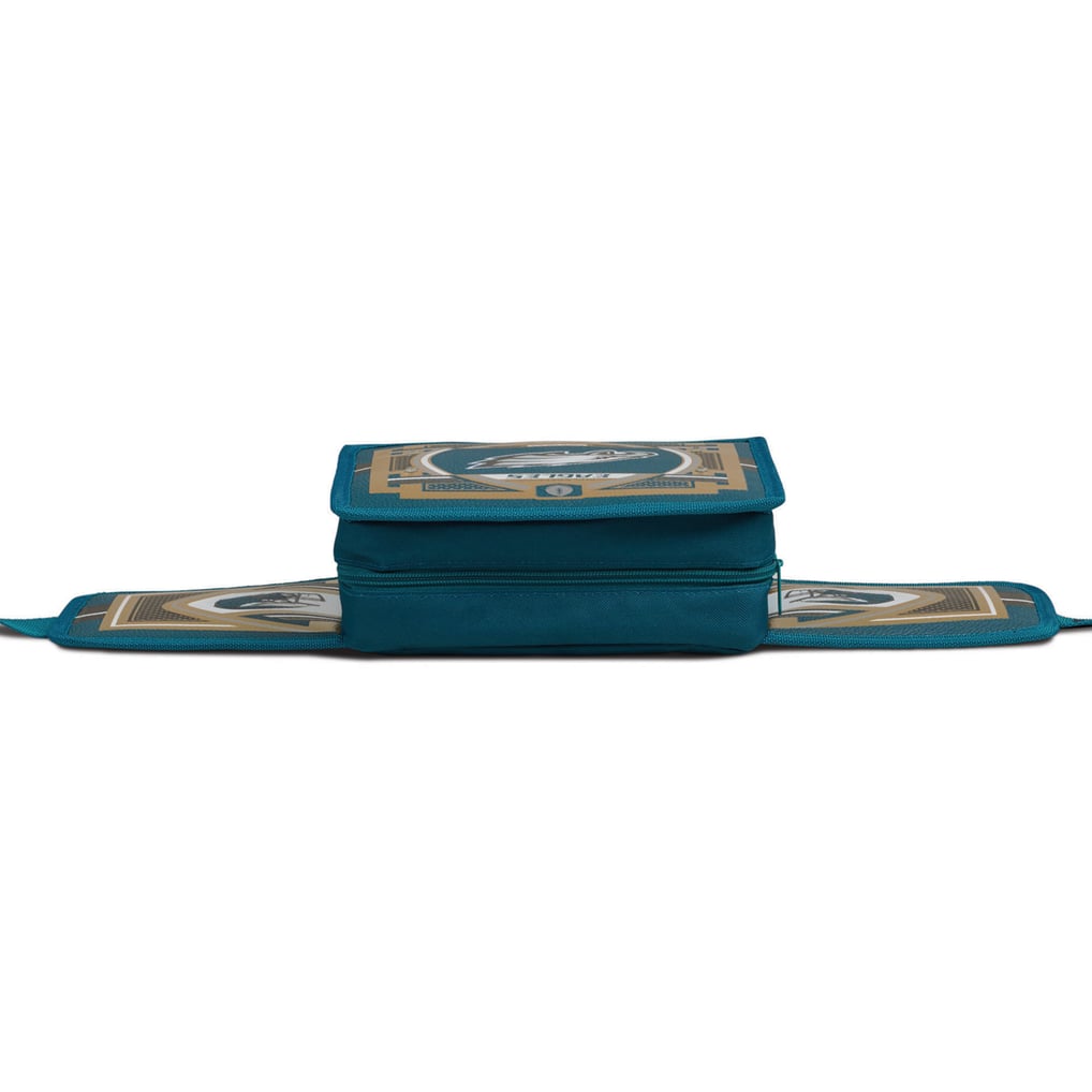  Philadelphia Eagles IGLOO WWE Legacy Belt Cooler