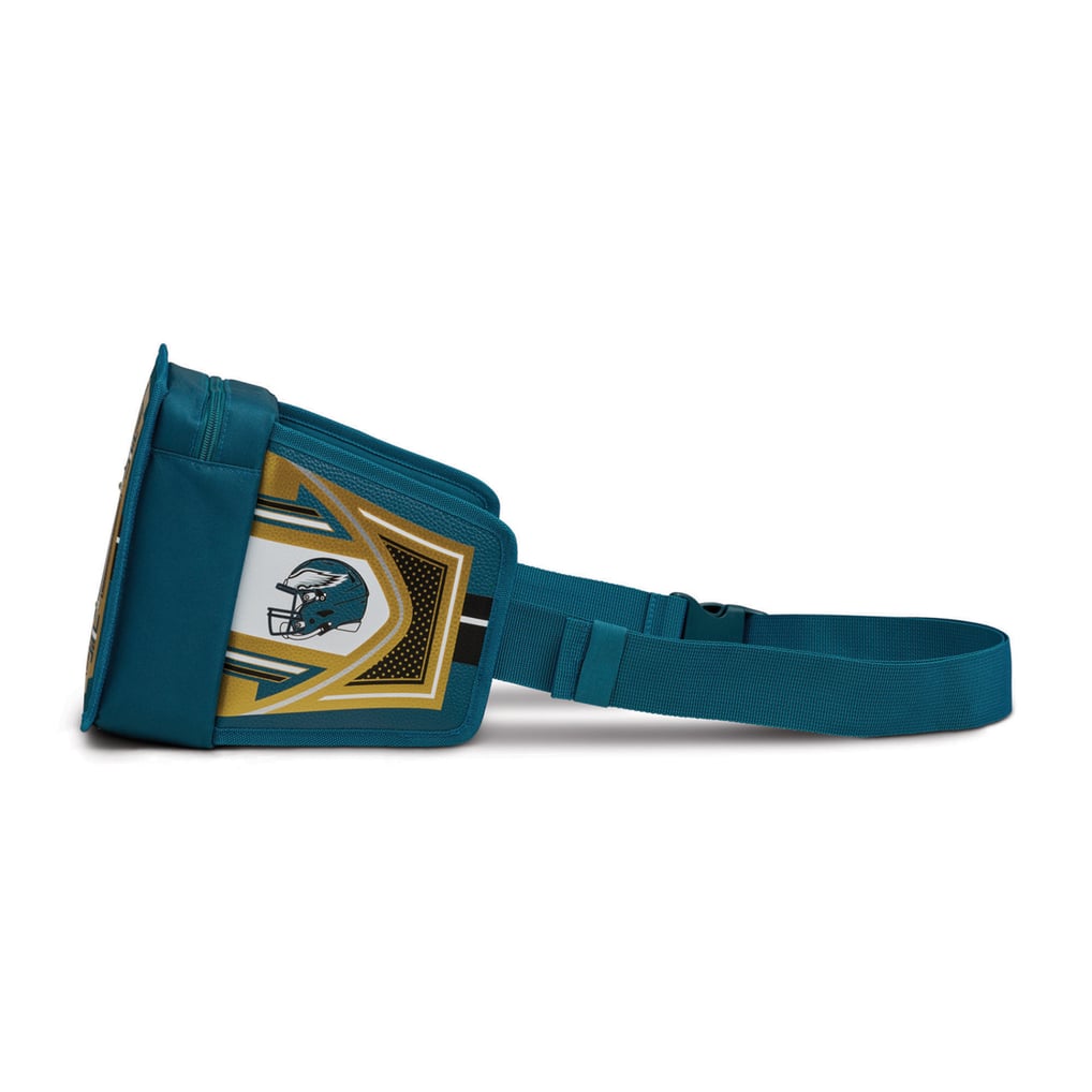  Philadelphia Eagles IGLOO WWE Legacy Belt Cooler