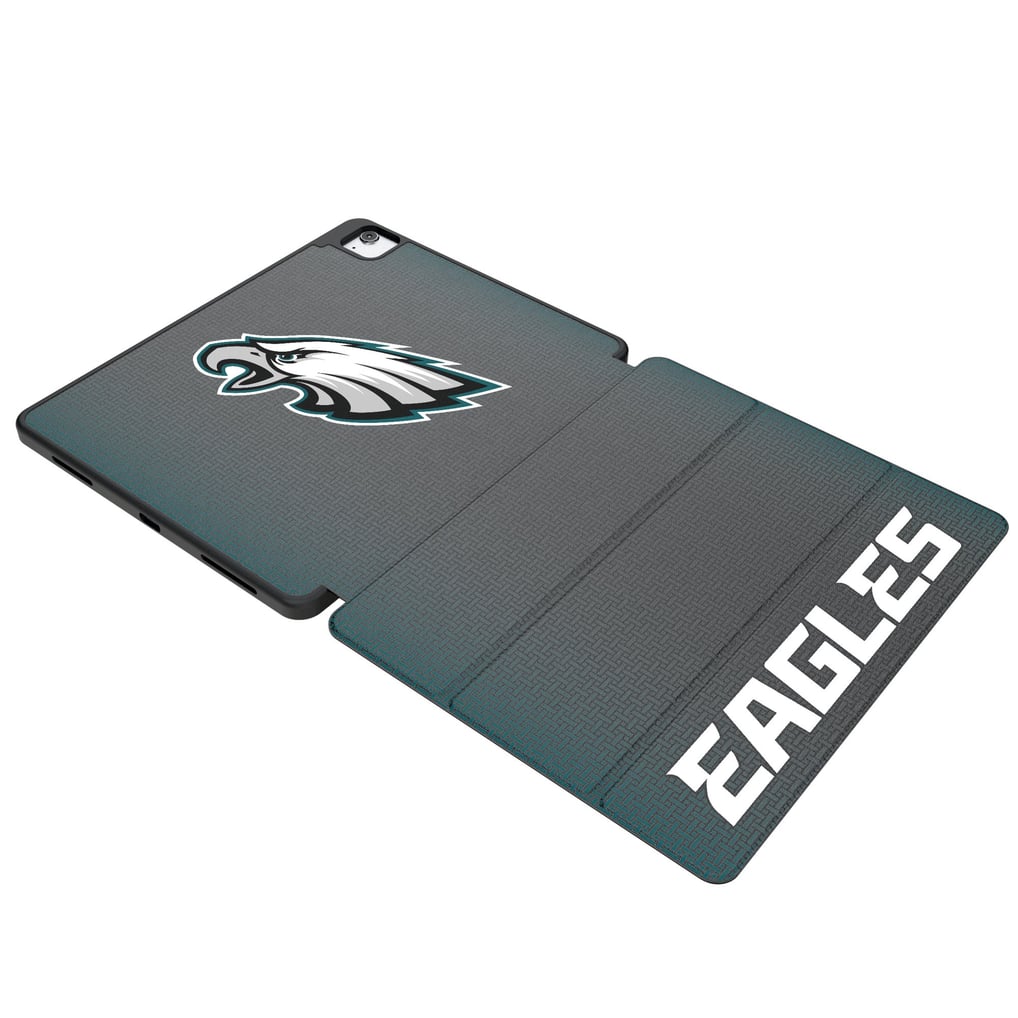 Philadelphia Eagles Keyscaper iPad Case