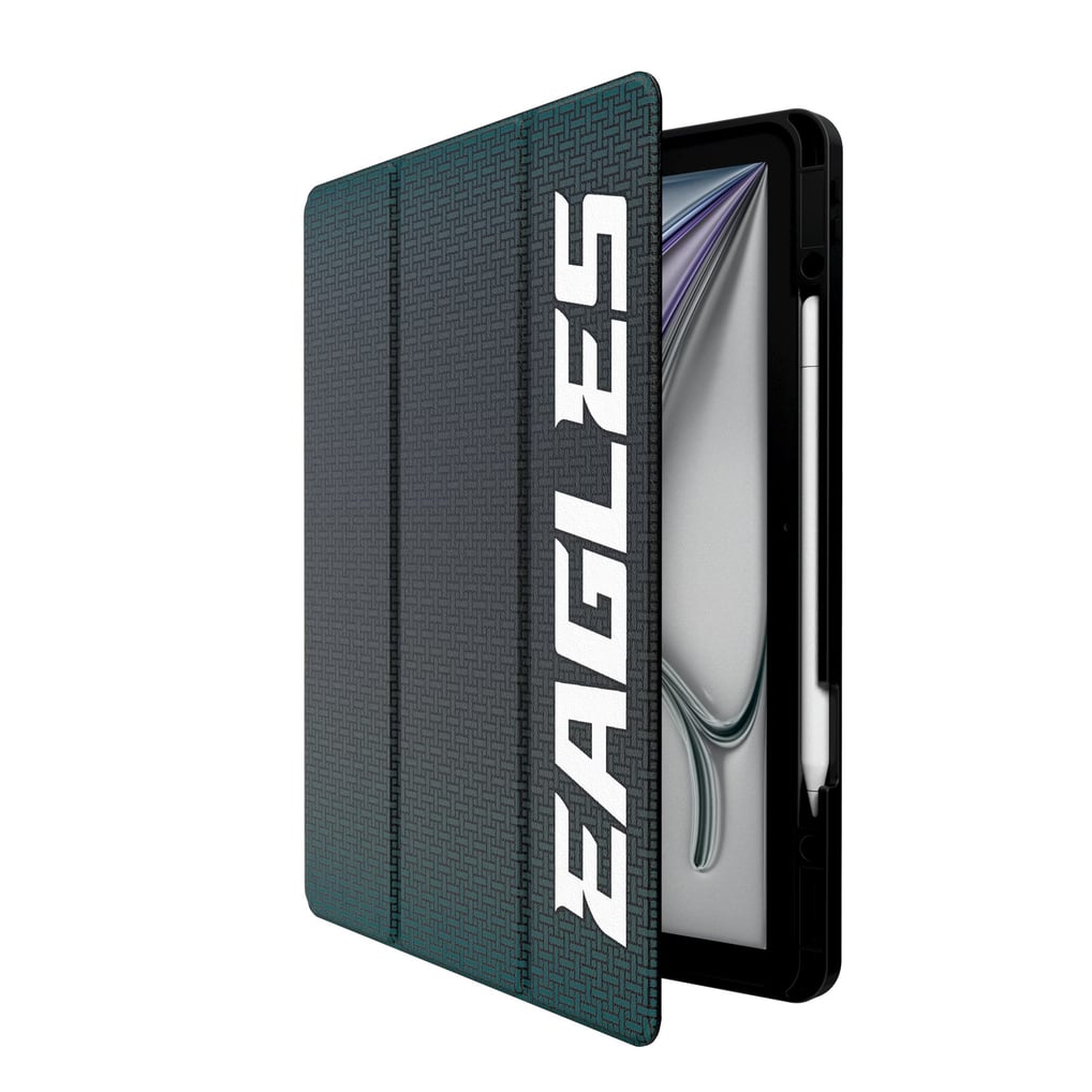 Philadelphia Eagles Keyscaper iPad Case
