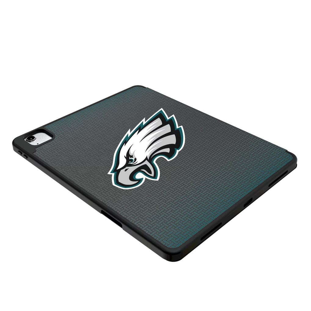 Philadelphia Eagles Keyscaper iPad Case
