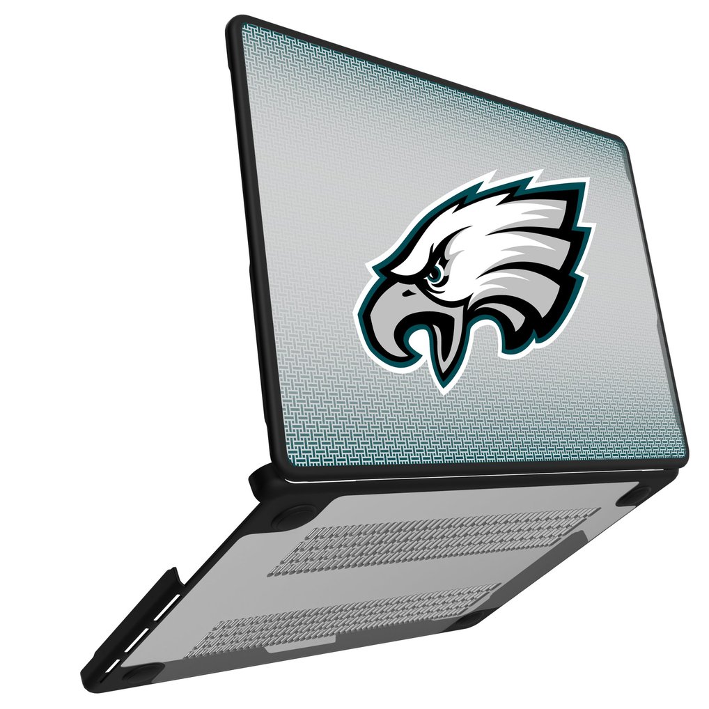Keyscaper  Philadelphia Eagles Linen MacBook Case