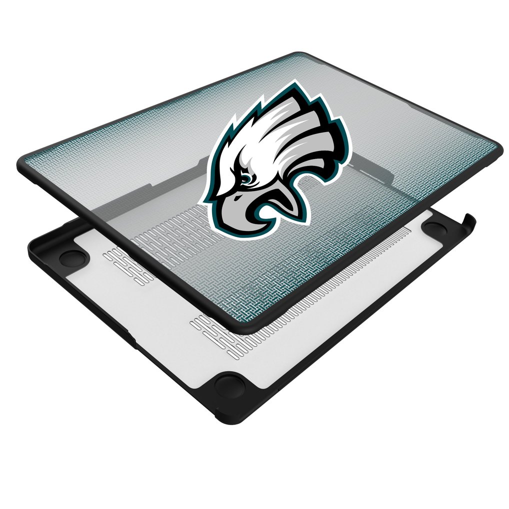 Keyscaper  Philadelphia Eagles Linen MacBook Case