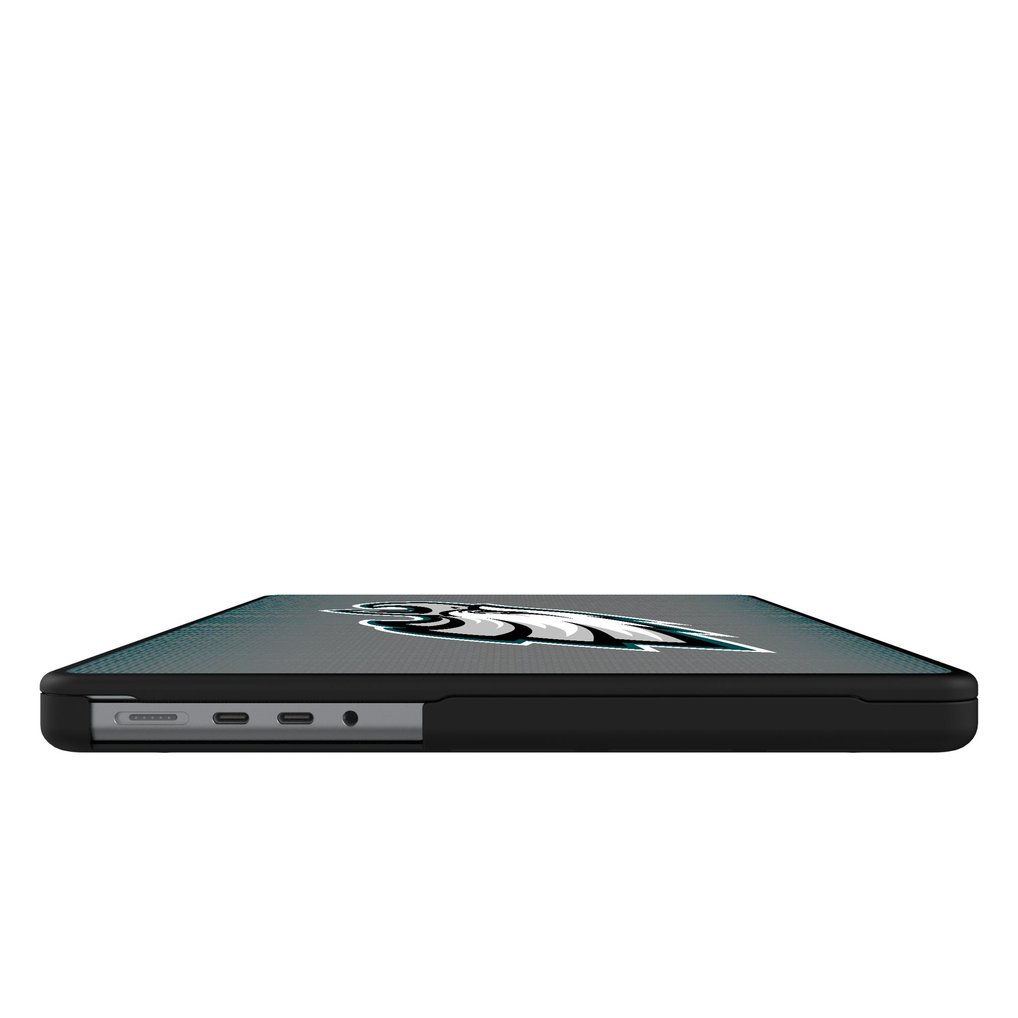 Keyscaper  Philadelphia Eagles Linen MacBook Case