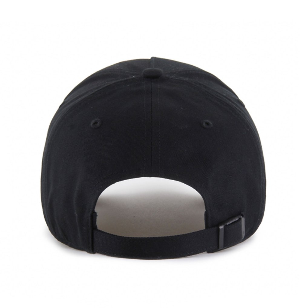 Philadelphia Eagles '47 Foundation Offside Adjustable Hat - Black