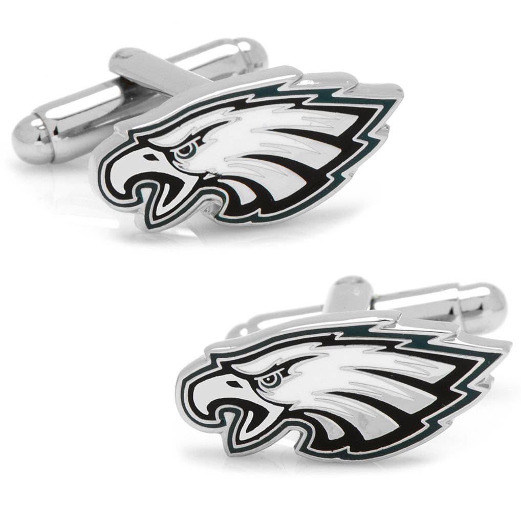Philadelphia Eagles Team Cufflinks