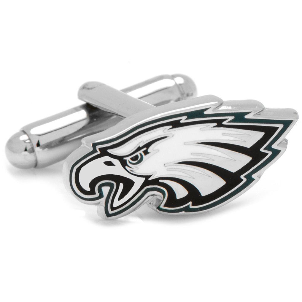 Philadelphia Eagles Team Cufflinks