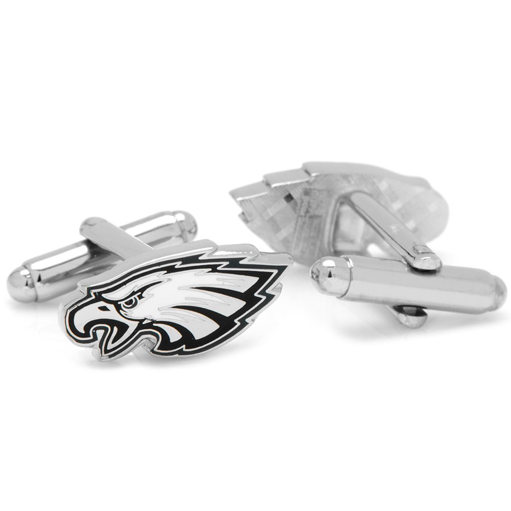 Philadelphia Eagles Team Cufflinks