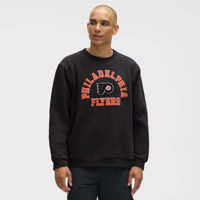  Philadelphia Flyers lululemon Steady State Crew - Black