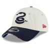 Strapbacks