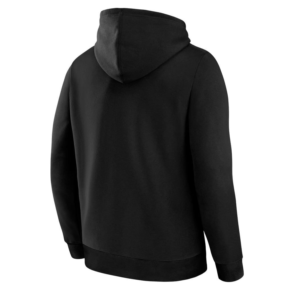  Phoenix Mercury Essential Hoodie - Black