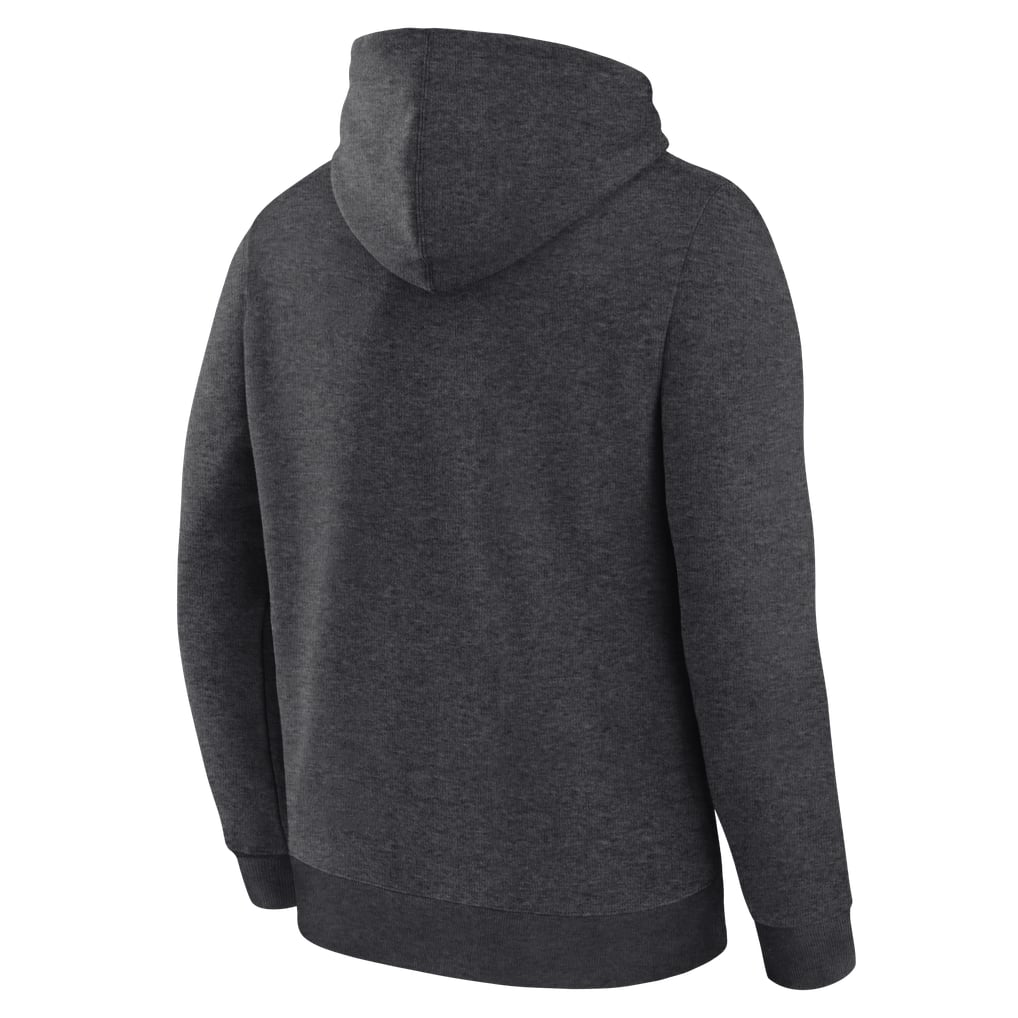  Phoenix Mercury Home Hoodie - Charcoal