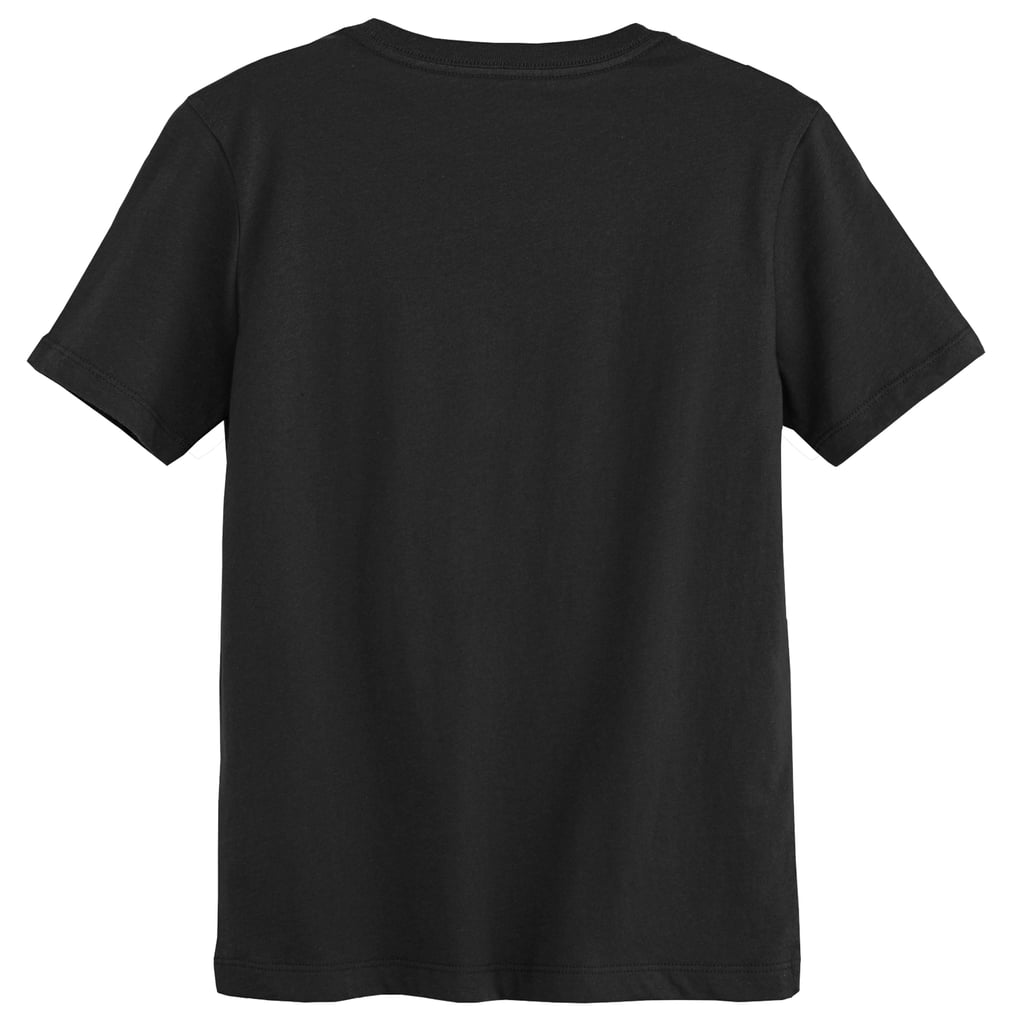 Phoenix Mercury Outerstuff Preschool Logo T-Shirt - Black
