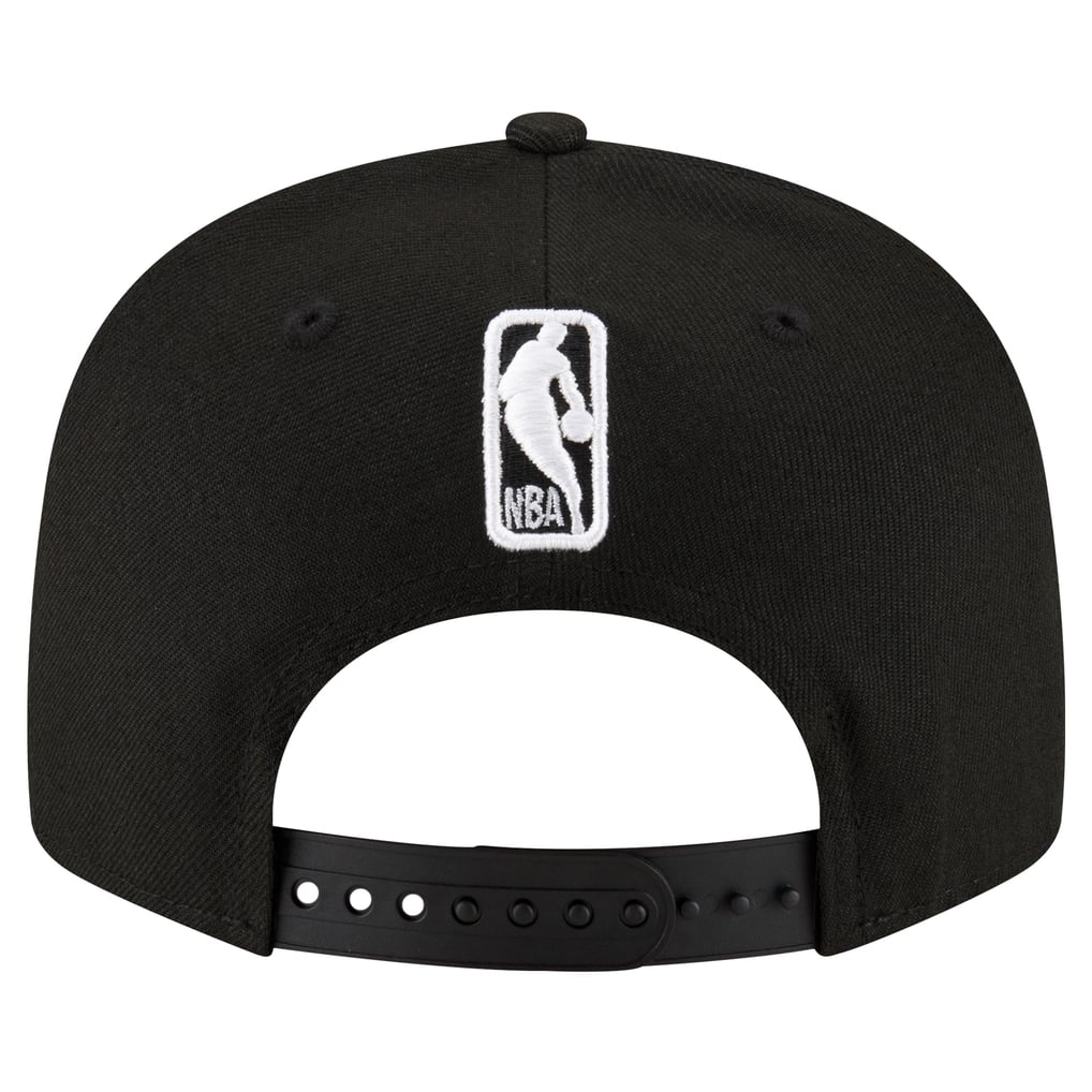  Phoenix Suns New Era 9FIFTY Snapback Hat - Black
