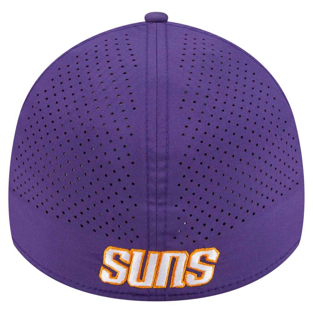 Phoenix Suns New Era Featherweight Poly Rope Flex 39Thirty Hat - Purple
