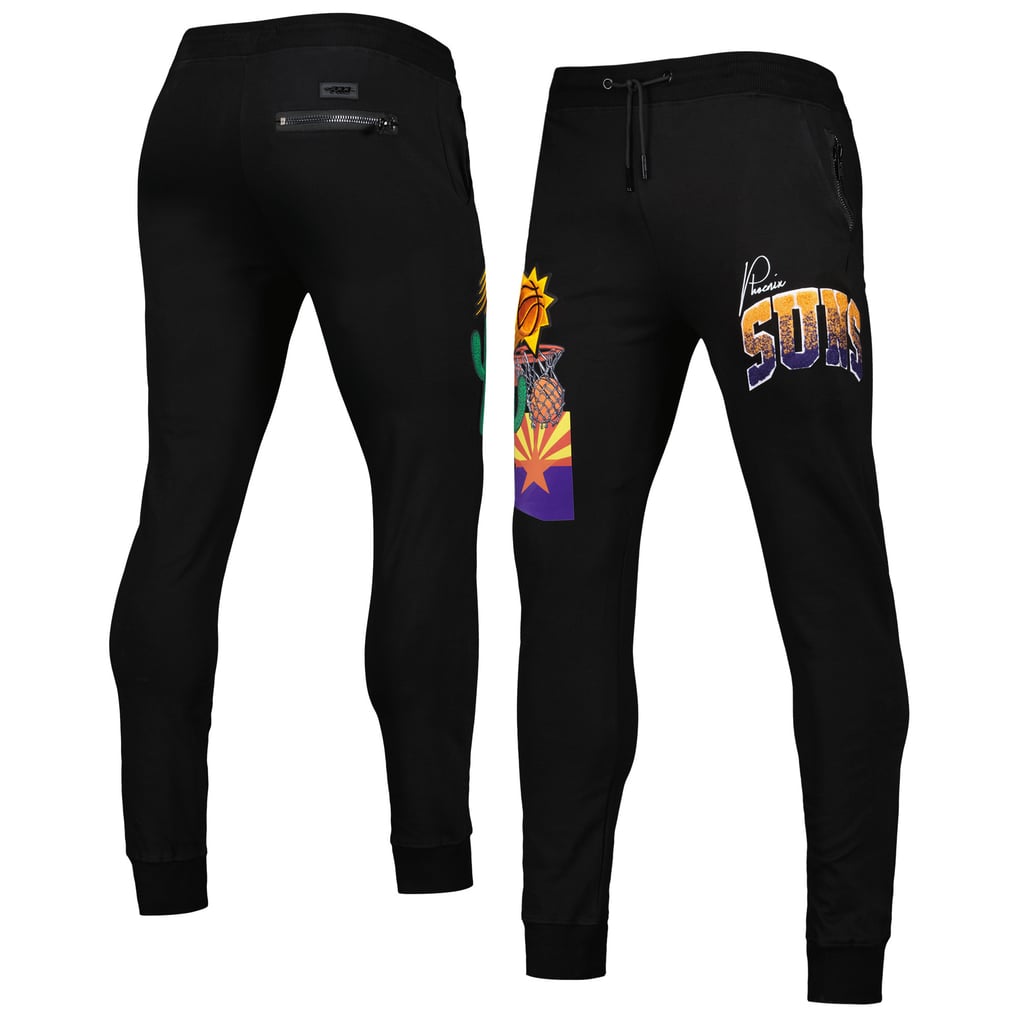 Phoenix Suns Pro Standard Hometown Pants - Black