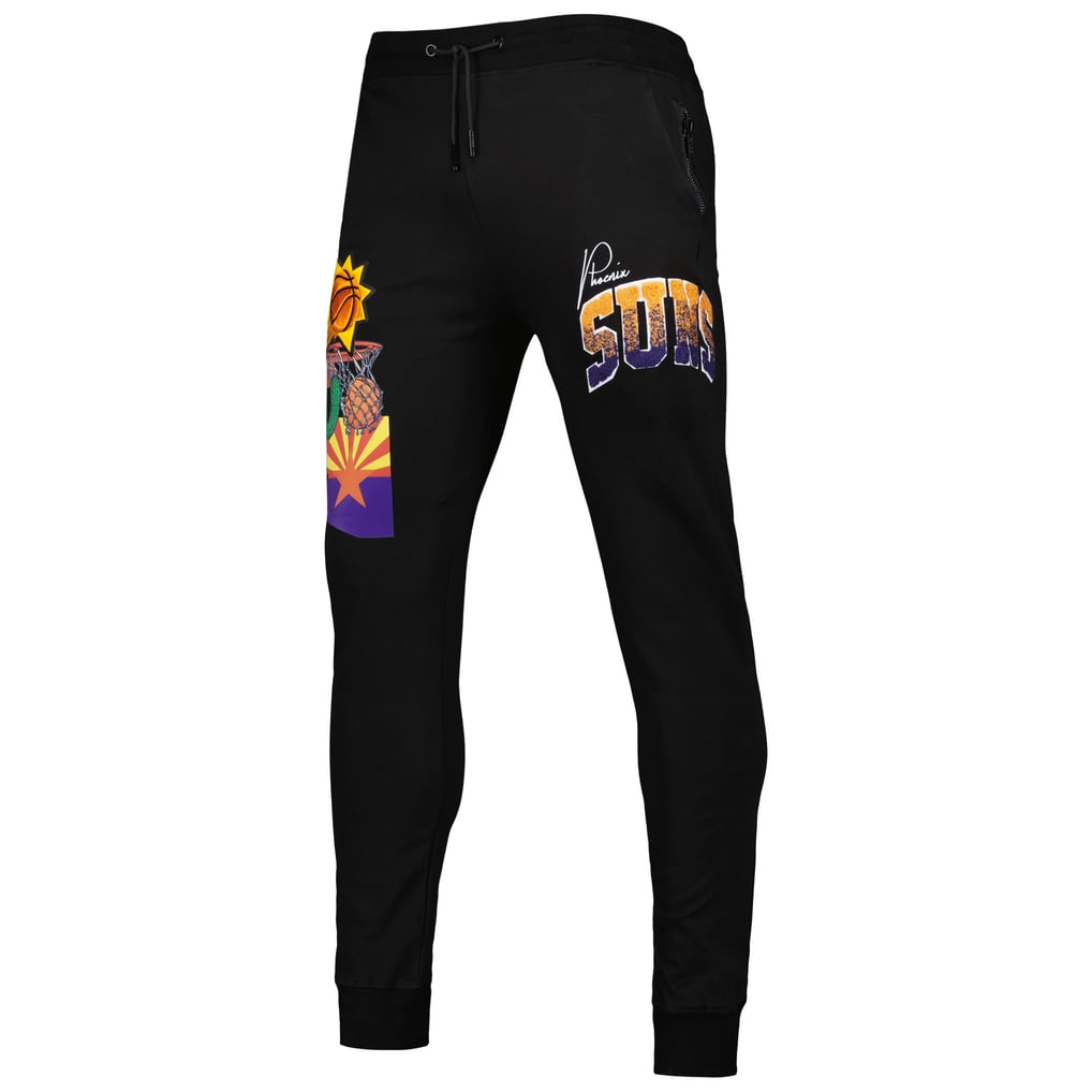 Phoenix Suns Pro Standard Hometown Pants - Black