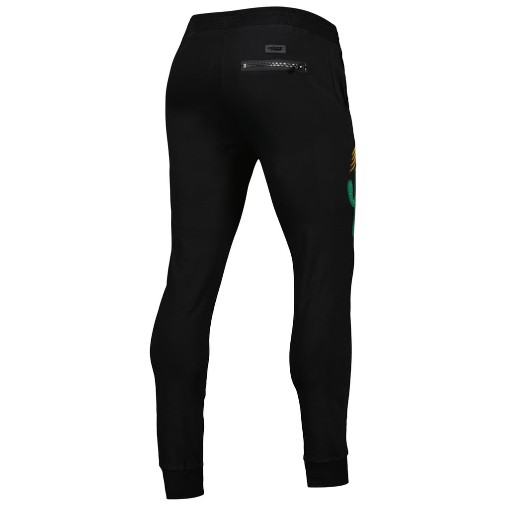 Phoenix Suns Pro Standard Hometown Pants - Black