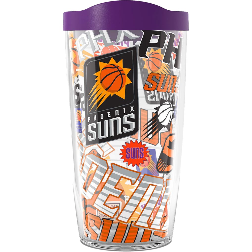 Phoenix Suns Tervis 16oz. Allover Classic Tumbler
